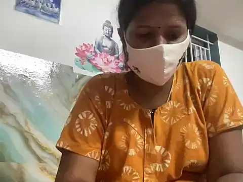 Tamil Sanjana  online show from April 2026 03:10:02 PM