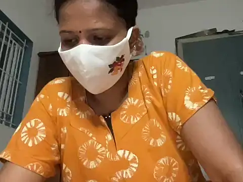 Tamil Sanjana  online show from April 2026 05:21:01 PM