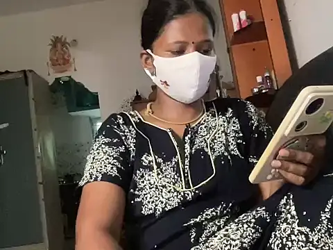 Tamil Sanjana  online show from May 2026 05:14:01 AM