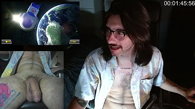 Snapshot of Chuck-FR chatting on July 2026 03:59:01 PM Chuck-FR online show from July 2026 03:59:01 PM