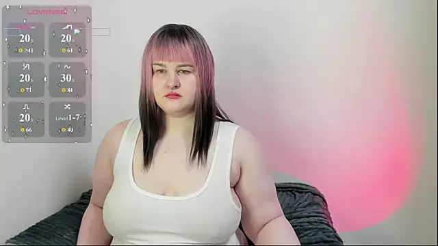 Snapshot of Anna_Nott chatting on March 2026 06:14:01 AM Anna Nott online show from March 2026 06:14:01 AM