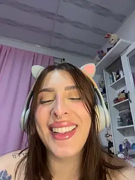 Alissonroses online show from January 2025 05:06:02 AM