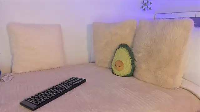 Alissonroses online show from March 2025 04:00:02 PM