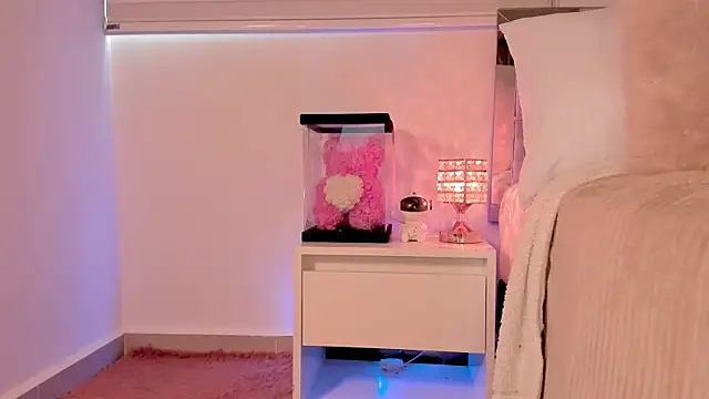 Alissonroses online show from January 2026 08:12:01 PM