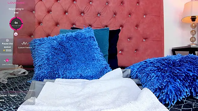 Samantha Good online show from March 2025 03:14:02 PM