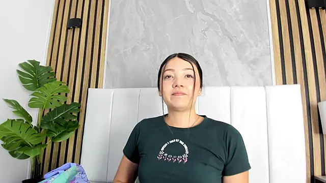 Samantha Good online show from June 2026 11:48:02 AM