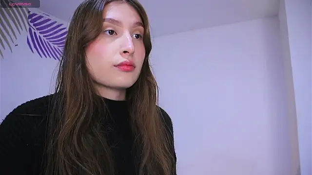 Snapshot of Daisha_Riley chatting on February 2025 12:14:02 PM Daisha Riley online show from February 2025 12:14:02 PM