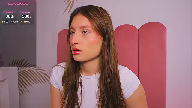 Snapshot of Daisha_Riley chatting on March 2025 12:33:02 PM Daisha Riley online show from March 2025 12:33:02 PM