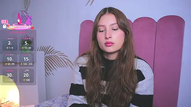 Snapshot of Daisha_Riley chatting on March 2025 12:41:02 PM Daisha Riley online show from March 2025 12:41:02 PM