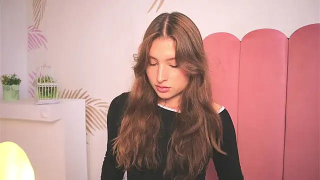 Snapshot of Daisha_Riley chatting on March 2025 04:07:02 PM Daisha Riley online show from March 2025 04:07:02 PM