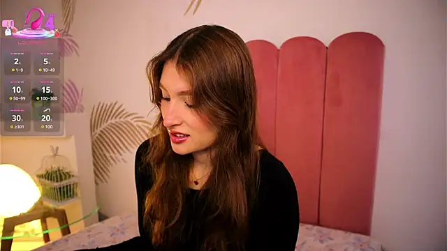 Snapshot of Daisha_Riley chatting on March 2025 12:39:01 PM Daisha Riley online show from March 2025 12:39:01 PM