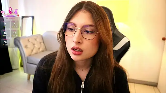 Snapshot of Daisha_Riley chatting on September 2025 08:08:01 PM Daisha Riley online show from September 2025 08:08:01 PM