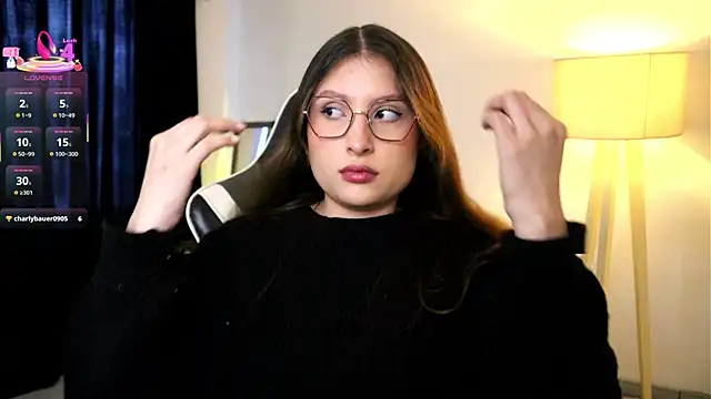 Snapshot of Daisha_Riley chatting on September 2025 01:44:02 PM Daisha Riley online show from September 2025 01:44:02 PM