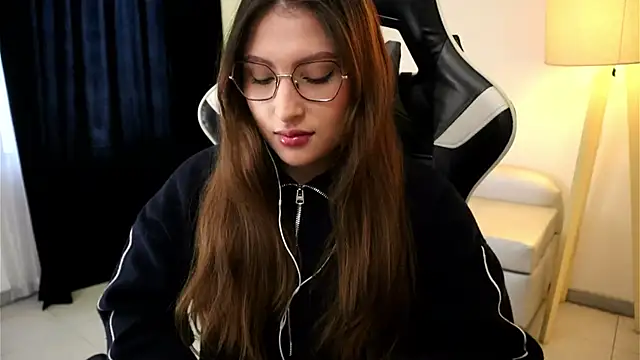 Snapshot of Daisha_Riley chatting on September 2025 02:06:01 PM Daisha Riley online show from September 2025 02:06:01 PM