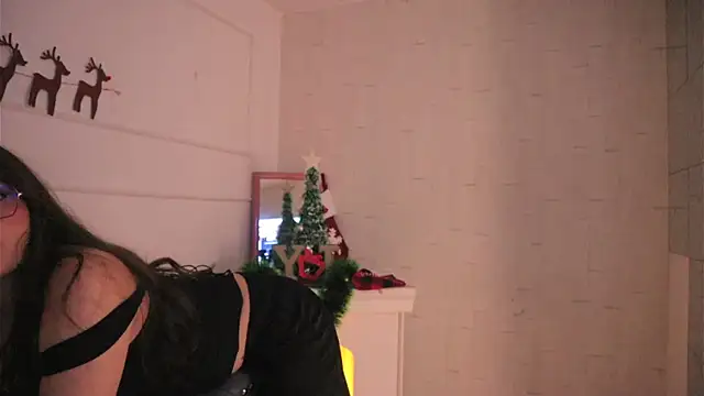 Snapshot of Daisha_Riley chatting on January 2026 03:54:01 AM Daisha Riley online show from January 2026 03:54:01 AM