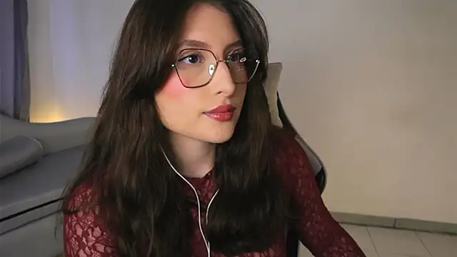 Daisha Riley online show from May 2026 01:17:02 PM