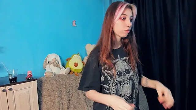  Mindy  online show from December 2024 12:16:02 PM