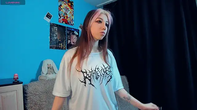  Mindy  online show from January 2025 04:12:01 AM