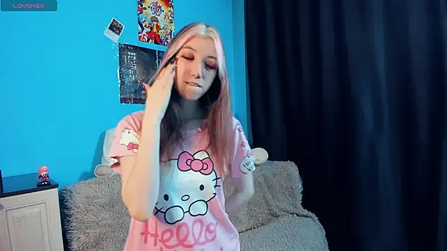  Mindy  online show from January 2025 01:16:02 AM