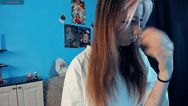  Mindy  online show from January 2025 03:20:01 AM