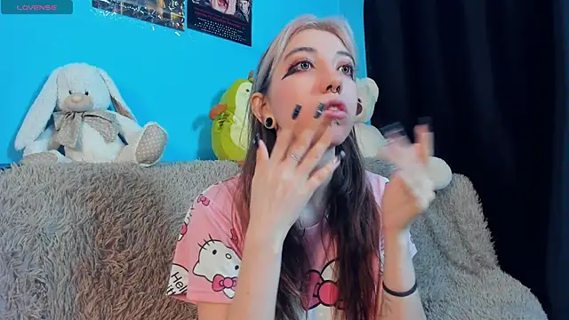  Mindy  online show from February 2025 06:11:02 AM