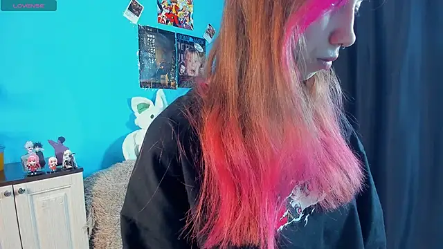  Mindy  online show from March 2025 01:43:02 AM