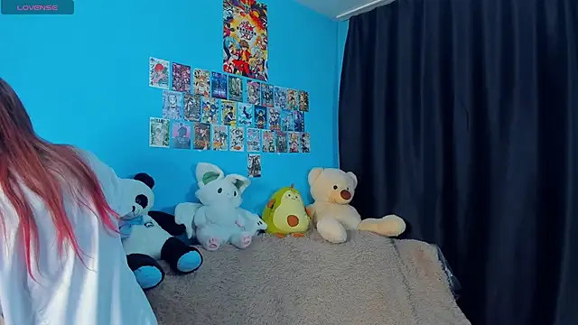  Mindy  online show from October 2025 03:20:01 AM