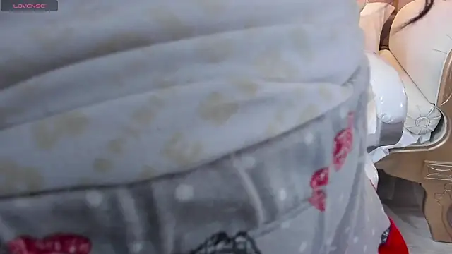 PerlaPreciosa online show from February 2025 09:54:01 AM