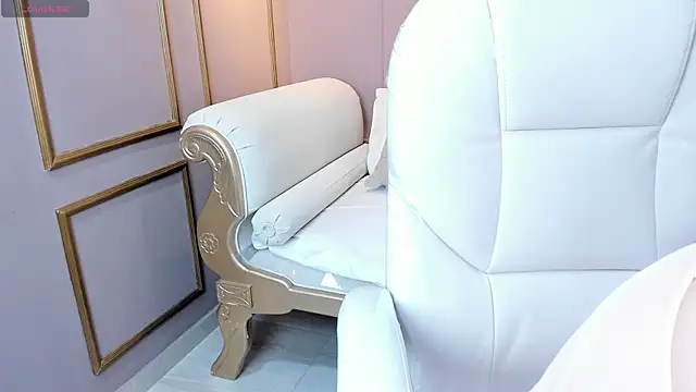 PerlaPreciosa online show from March 2025 03:48:02 AM