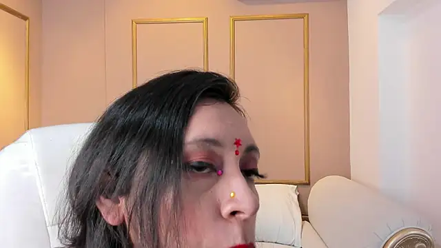 PerlaPreciosa online show from September 2025 04:02:02 AM