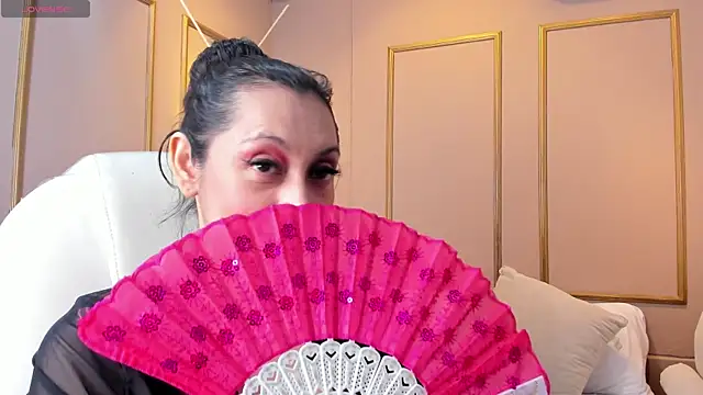 PerlaPreciosa online show from October 2025 04:09:01 AM