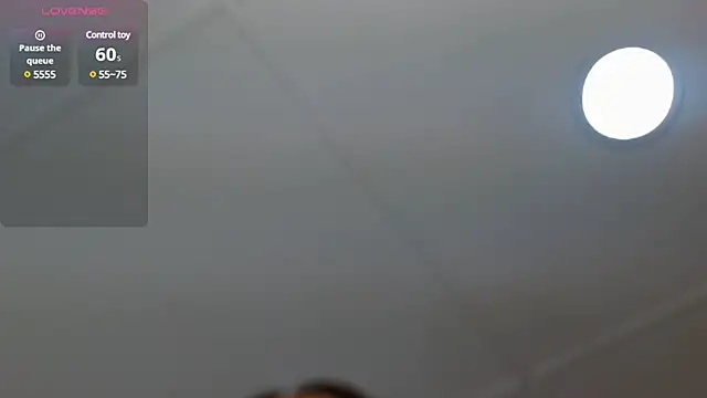 dani-lue online show from March 2025 01:07:02 PM