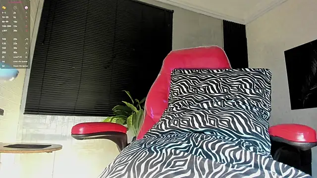 JhonyMiller  online show from November 2025 07:57:01 PM