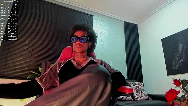 JhonyMiller  online show from November 2025 08:01:01 PM