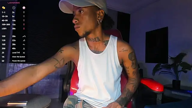 JhonyMiller  online show from April 2026 02:27:02 AM
