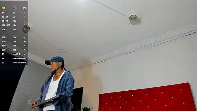 JhonyMiller  online show from May 2026 08:05:02 PM