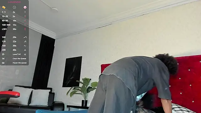 JhonyMiller  online show from May 2026 08:36:02 PM