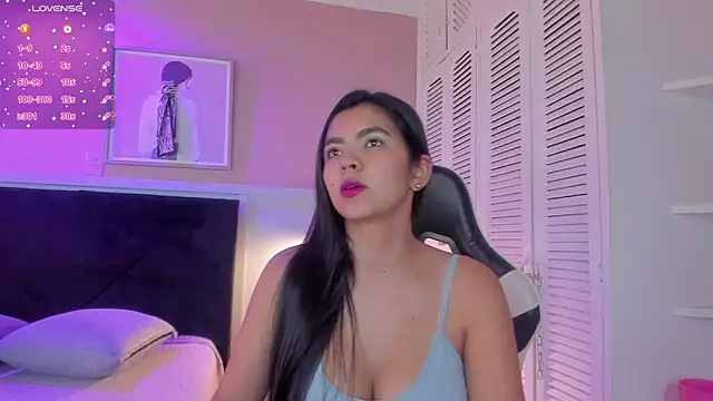 nathyy garcia online show from January 2025 03:44:02 AM