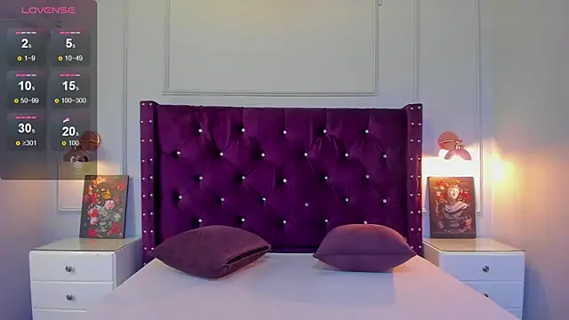 nathyy garcia online show from February 2025 03:23:02 AM