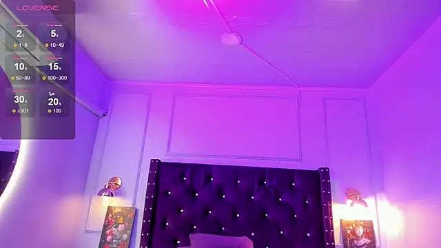 nathyy garcia online show from February 2025 10:17:02 AM