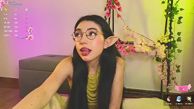 Snapshot of Sweet_Nyx chatting on September 2025 10:53:01 PM Sweet Nyx online show from September 2025 10:53:01 PM