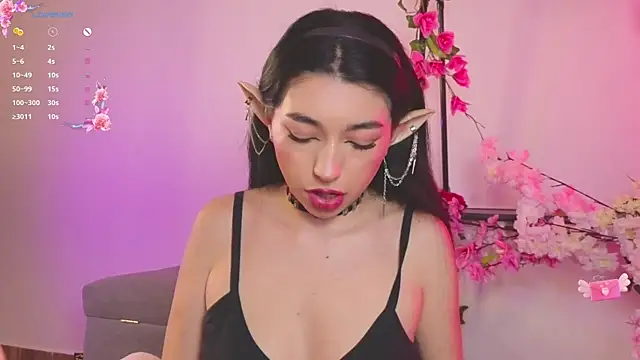 Snapshot of Sweet_Nyx chatting on September 2025 08:20:01 PM Sweet Nyx online show from September 2025 08:20:01 PM