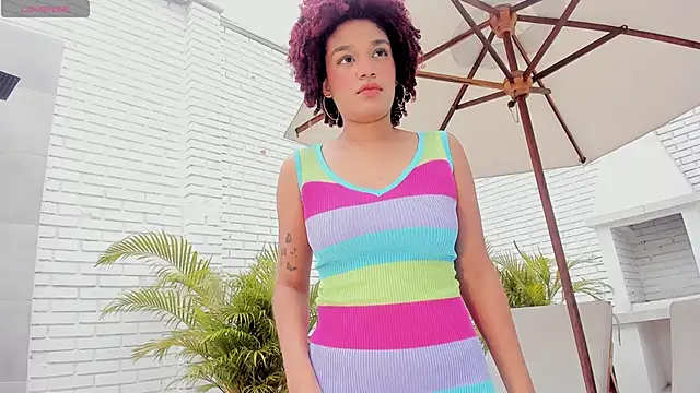 Snapshot of loladupont chatting on March 2025 11:40:01 AM loladupont online show from March 2025 11:40:01 AM