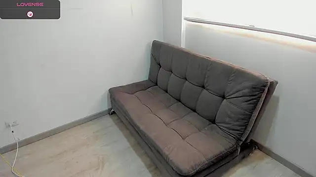 AbrilSonne online show from February 2025 07:17:02 PM