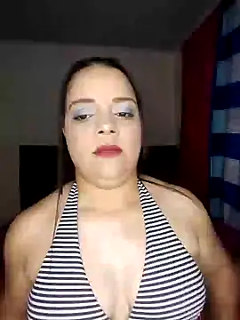 AriaYummy online show from December 2024 02:51:01 AM