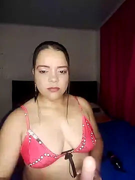 AriaYummy online show from January 2025 01:52:02 AM