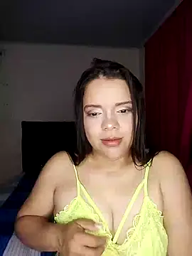 AriaYummy online show from January 2025 02:52:01 AM