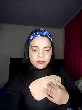 AriaYummy online show from January 2025 02:18:02 AM