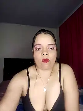 AriaYummy online show from February 2025 02:47:02 AM