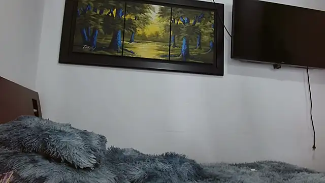 claudiaa B online show from March 2025 02:10:02 AM